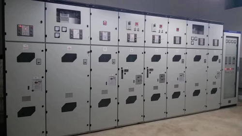 KYN450專業(yè)制造商【技術分享】配電柜如何安裝，配電柜安裝工藝