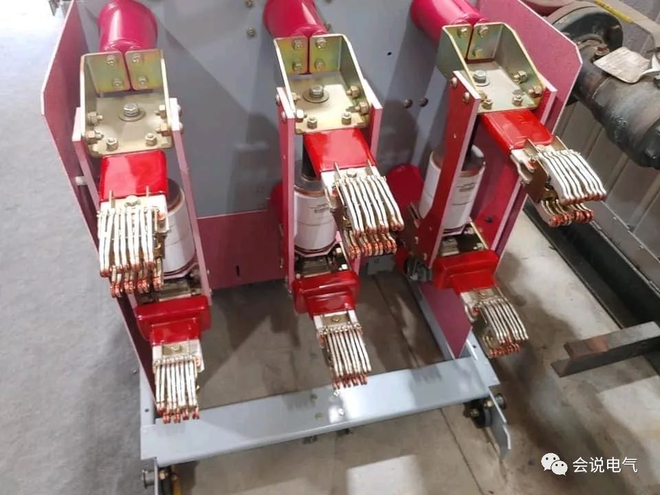 美標開關柜關于凈距