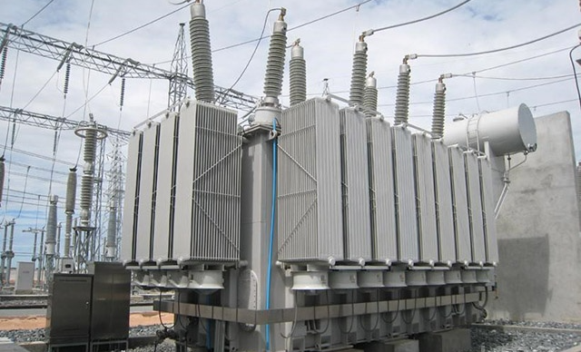 電力變壓器安裝、調(diào)試、驗收的三點步驟！