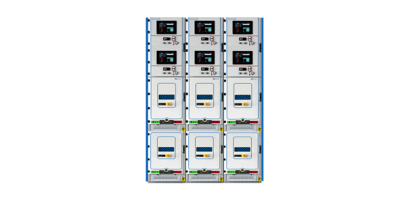 40.5kV 空氣絕緣開關(guān)柜可靠性設(shè)計(jì)(一)