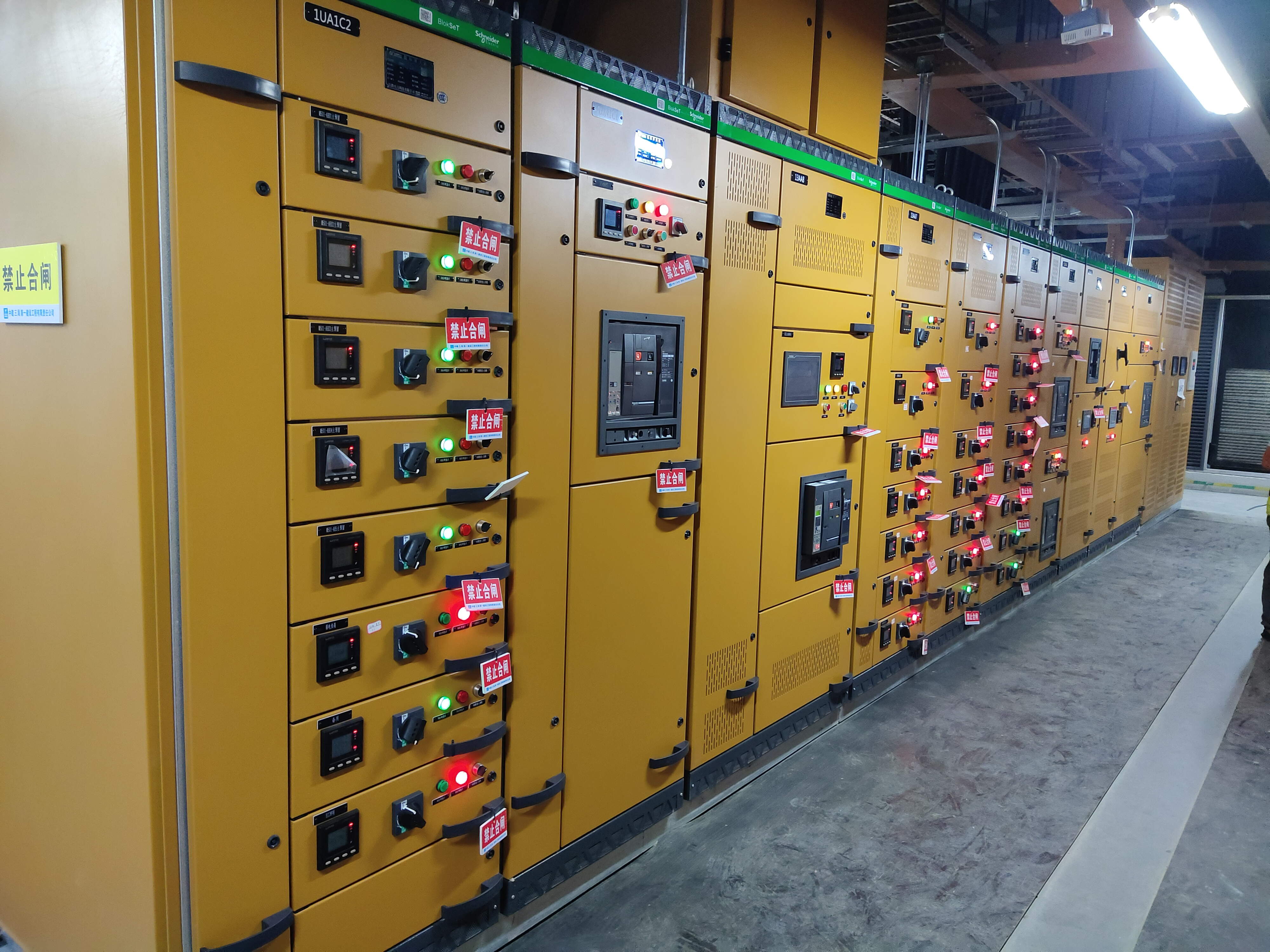 總投資約20億！法騰電力助力金茂綠建云數(shù)科技杭州桐廬數(shù)據(jù)中心投入運(yùn)行