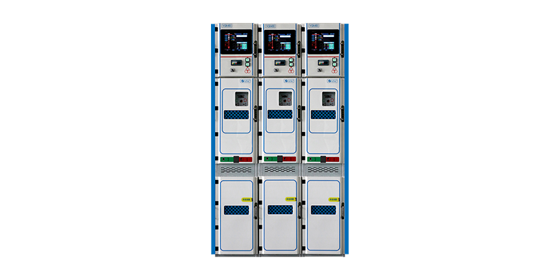 【VGK400應(yīng)用優(yōu)勢(shì)】小型化開關(guān)柜設(shè)計(jì)淺析