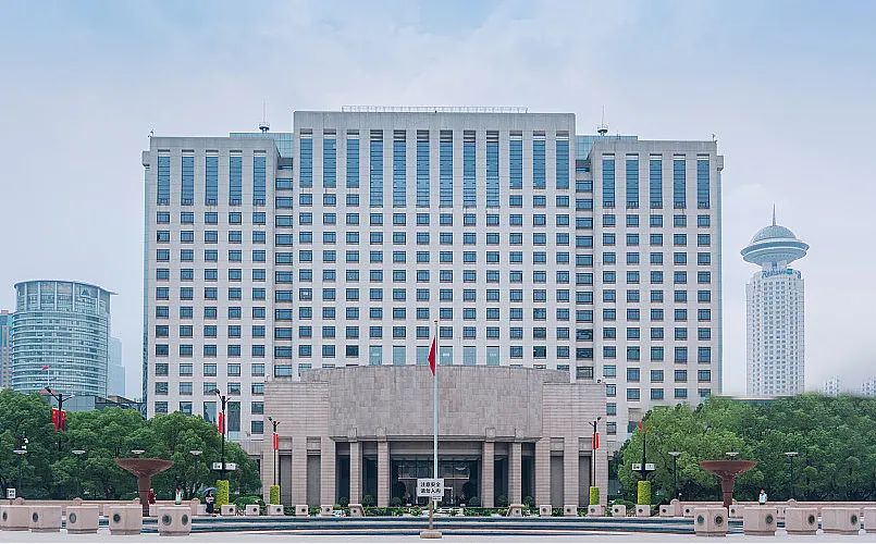 重塑根骨，升級煥新——上海市人民政府老舊配電房改造項目案例