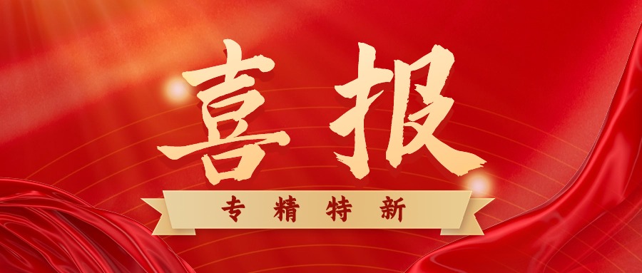 喜報(bào)！法騰電力被認(rèn)定江蘇省專精特新企業(yè)