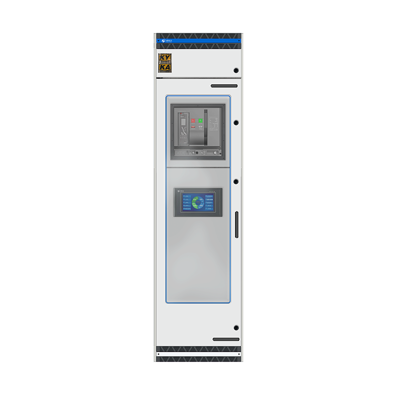 GKD-1600/1140(660、380)/1礦用一般型低壓開關(guān)柜