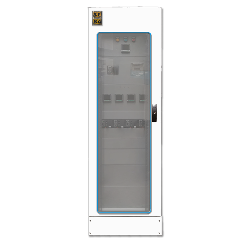 GKD-1600/1140(660、380)/3礦用一般型低壓開關(guān)柜