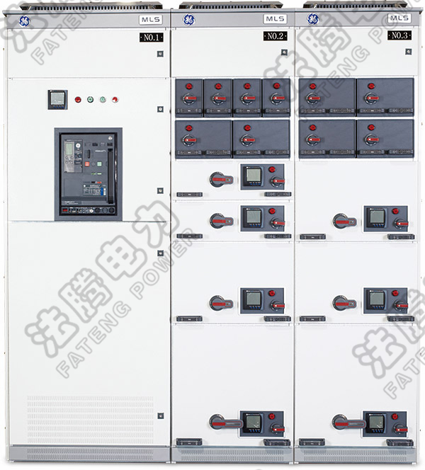 MVnex550、機(jī)械特性在線監(jiān)測(cè)、KYN550，KN450，VGK400